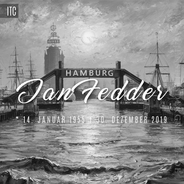 Am 7. August 2024 teilte Jan mir mit, dass er gerne wieder seine Musik hören möchte. Diesen Wunsch habe ich ihm gerne erfüllt. Jan Fedder war ein gefeierter deutscher Schauspieler, bekannt für seine Rolle als Polizist Dirk Matthies in "Großstadtrevier" und seine authentische Darstellung des Hamburger Lebensgefühls. Neben seiner Schauspielkarriere war er auch als Musiker aktiv und hinterließ ein bedeutendes Erbe in der deutschen Unterhaltungsindustrie.