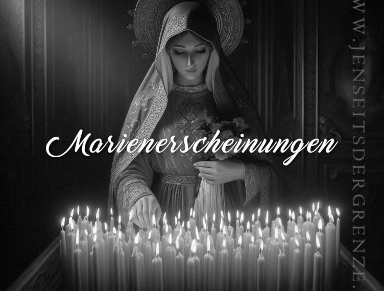 Marienerscheinungen