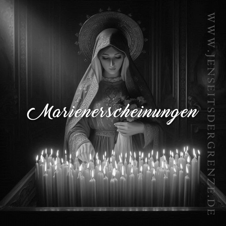 Marienerscheinungen