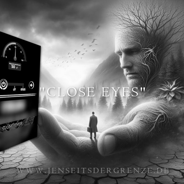 „Close Eyes“