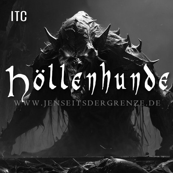 ITC vom 04. September 2024. Tauche ein in die düstere Welt der Unterwelt und lerne die mythischen Höllenhunde kennen. Erfahre, wie sie mit dem Teufel in Verbindung gebracht werden und welche Rolle sie in verschiedenen Kulturen spielen.